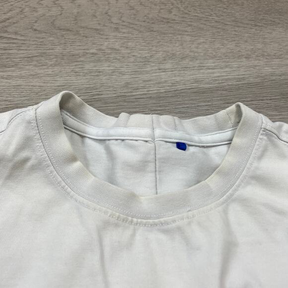 Ader Error T Shirt But Near Missed Things Men's Medium Streetwear - Picture 13 of 14